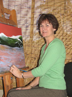 Kathryn Amisson